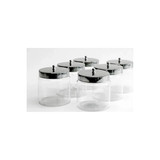 Graham Field - 3463 - Jars Dressing W/Cvr Grafco Medical/Surgical