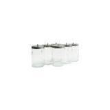 Graham Field - 3486 - Dispensing Glass W/Lip Grafco Medical/Surgical