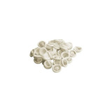 Graham Field - 3908 Xl - 3/4 Inch Length Powder Free Latex Nonsterile