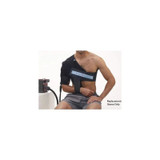 Fabrication Enterprises - Game Ready - 13-2568 - Additional Sleeve - Upper Extremity - Left Shoulder - (Chest)