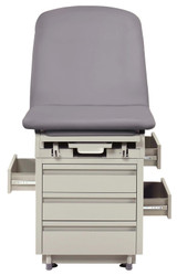 Graham Field - 4200-Bu - Exam Table Series Adjustable