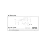 Graham Field - 6903001945 - Bed Motor