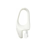 Graham Field - 69663A - Bathtub Sfty Rail Tub - Gd Tall Lumex - Bathroom Safety