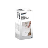 Graham Field - 69663A-1 - Bathtub Safety Rail - Non Retail Lumex Ea - Bathroom