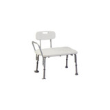 Graham Field - 7929 - Trans Bench Hvy Duty Imperial Col Lumex - Bathroom Safety