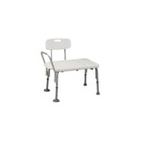 Graham Field - 7929-1 - Trans Bench Hvy Duty Imperial Col Lumex - Bathroom Safety