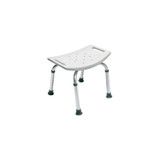 Graham Field - 7931A - Bath Bench Without Backrest