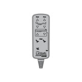 Graham Field - 999-0775-901Sp - Staff Control Bed