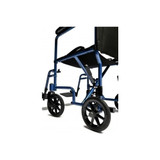 Graham Field - Everest & Jennings - Ej782-1 - Lightweight Aluminum Transport Chair