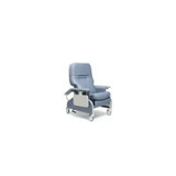 Graham Field - Fr566Dgh1325 - Recliner Dr Arm Ht&Mas Armor Ca - 133, Lumex - Specialty Seating