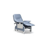 Graham Field - Fr566Dgh6717Pa - Recl Dr Arm Ht&Mas Moss Pad Ca133, Lumex
