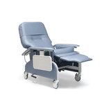 Graham Field - Fr566Dgh6724Pa - Recl Dr Arm Ht&Mas D Jet Pad Ca133, Lumex