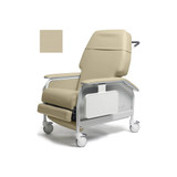 Graham Field - Fr587Wh409 - Recl Xwd Heat&Mas Warm Ca - 133, Lumex - Specialty Seating