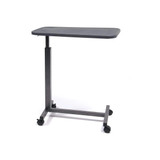 Graham Field - Gf8903Ps - Overbed Table Plast Silverv Nt Lumex