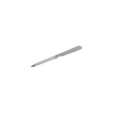 Graham Field - Grafco - 1776 - Nail File Stainless Steel 5 Inch