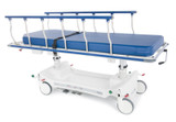 Graham Field - Horizon - 462Fmcst - Hydraulic Stretcher 800 Lbs Weight Capacity