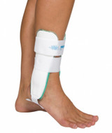 Fabrication Enterprises - Aircast - 24-2653R - Air Stirrup Ankle Brace 02D Sport - Ankle, Right