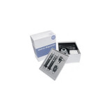 Graham Field - Labtron - 1227-3 - Ophthalmoscope / Otoscope Set Diagnostic Type 5 Volt Led