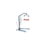 Graham Field - Lumex - 1010S005 - Health Products Hydraulic Pump
