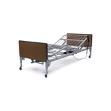 Graham Field - Lumex - 650-2001-913 - Foot Motor Assembly Bariatric Full Electric Homecare Bed