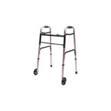 Graham Field - Lumex - 716270Pk-2 - Evrydy Wlkr W/Whls Dual R Adult /Cs, - Mobility