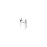 Graham Field - Lumex - 716370A-4 - Ev Wlkr W/Whlsdual Rel Jr - Mobility