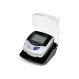 Graham Field - Lumiscope - 1143 - Health Products Home Automatic Digital Blood Pressure Monitor One Size Fits Most Nylon Wrist
