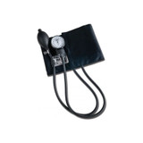 Graham Field - Patricia - 180 - Aneroid Sphygmomanometer Unit Adult Cuff Cotton 23 - 40 Cm Pocket