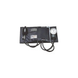 Graham Field - Patricia - 202X - Health Products Aneroid Sphygmomanometer Unit Large Adult Nylon 23 - 40 Cm Pocket