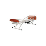 Graham Field - Patriot - 690-7105-902 - Health Products Bed Foot Section Assembly For Us0208 And Us0208Pl Semi - Electric Home Care Beds