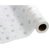 Graham Medical - 078 - Table Paper, Smooth Finish, Wildflower
