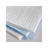 Graham Medical - 170 - Tissue - Overall Embossed Towel, 3 - Ply
