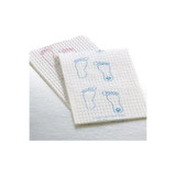 Graham Medical - 192 - Towel, Footprint