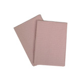 Graham Medical - 193 - Towel, Mauve, 2 - Ply