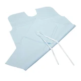 Graham Medical - 239 - Exam Gown, Tpt, Wildflower