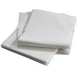 Graham Medical - 339 - Fanfold Drape Sheet, White, 40" X 48", 2 - Ply