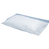Graham Medical - 354 - Pillowcase, Non - Woven, White, 21" X 28", (020204)