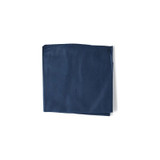 Graham Medical - 65232 - Products - Stretcher Sheet Flat 40 X 84 Inch Blue Nonwoven Fabric Disposable