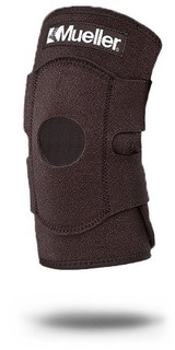 Fabrication Enterprises - Mueller - 24-9304 - Knee Support One Size Fits Most Left Or Right