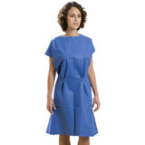 Graham Medical - 70226n - Gown Tp (Short Sleeve)
