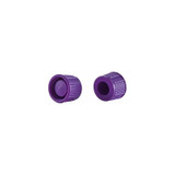 Greiner Bio-One - 371523 - Snap Cap Lavender, Nonsterile For 13 Mm Vacuette Tubes