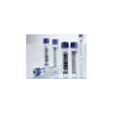 Greiner Bio-One - Vacuette - 454217 - Venous Blood Collection Tube K3 Edta Additive 3 Ml Pull Cap Polyethylene Terephthalate (Pet)