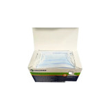 Halyard Health - 00148 - Fluidshield Fog-Free Procedure Mask With Earloops