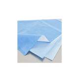 Halyard Health - 34178 - H100, Regular Sterilization Wrap, 24" X