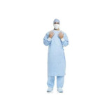 Halyard Health - 41732 - Gown Surg Sterile Aero