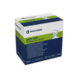 Halyard Health - 49215 - Anti-Fog Surgical Mask, Derma-Touch Tape