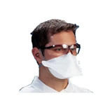 Halyard Health - 62126 - Pfr95 Particulate Filter Respirator & Surgical Mask, Polyurethane Headband, Regular