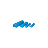 Fabrication Enterprises - Skillbuilders - 30-1232 - Stability Positioning Half Roll, (Fe301232)