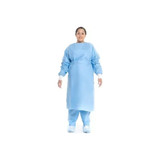 Halyard Health - 69025 - Procedure Gown, Universal, 60/Cs