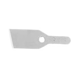 Havel'S - Havels - Sc313 - Chisel Blade Size 313 Straight Sharp Edge Carbon Swiss Steel Sterile